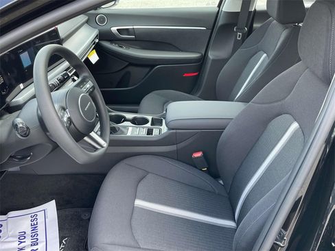 New 2025 Hyundai Sonata SE image 15