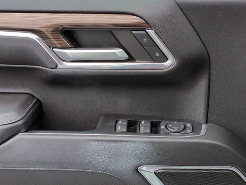 Certified 2023 Chevrolet Silverado 1500 LT AWD/4WD image 23