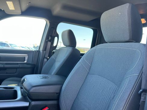 Used 2023 RAM 1500 Classic Warlock image 18