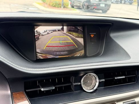 Used 2017 Lexus ES 350 ES 350 image 26