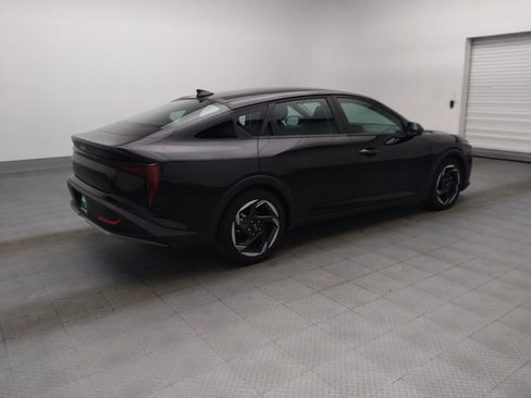 Used 2025 Kia K4 EX FWD image 10