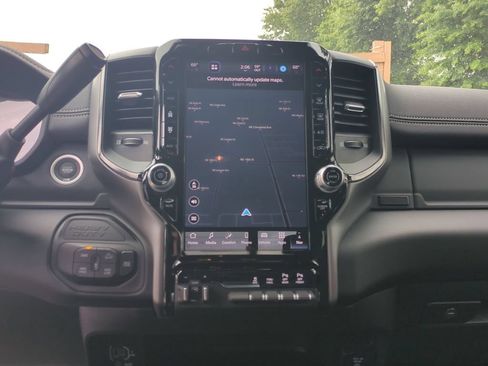 New 2026 RAM 2500 Rebel AWD/4WD image 23
