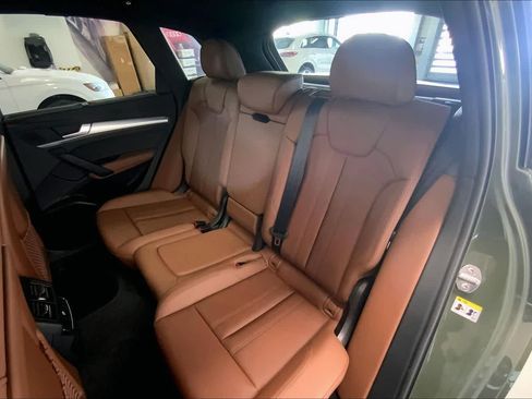 Used 2025 Audi Q5 2.0T Premium Plus image 27