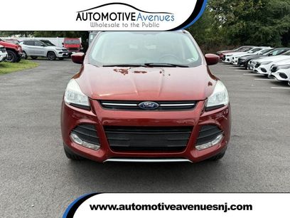 Used 2014 Ford Escape SE