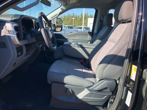 New 2026 Ford F250 XL w/ STX Appearance Package image 12