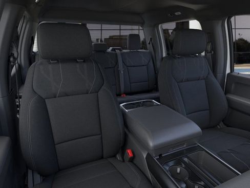 New 2026 Ford F150 STX w/ Equipment Group 200A image 10