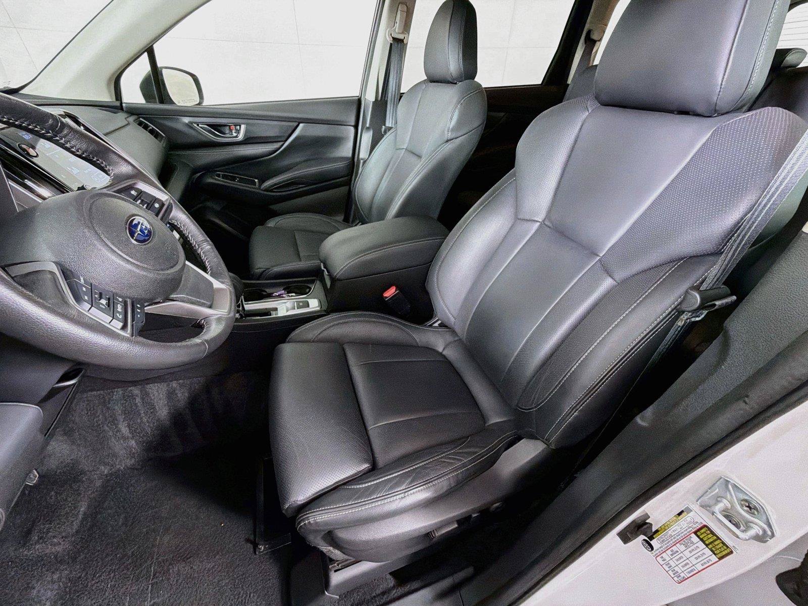 Used 2023 Subaru Ascent Limited AWD/4WD image 2