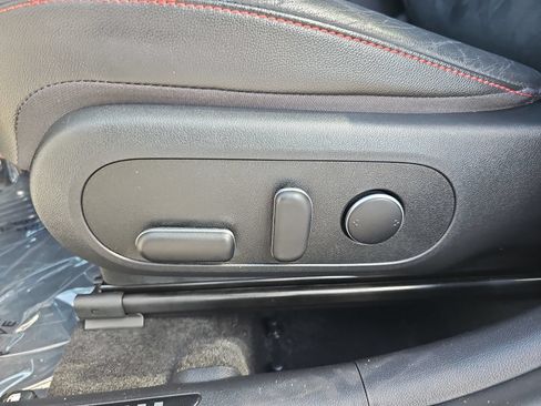 Certified 2024 Hyundai Kona N Line FWD image 33