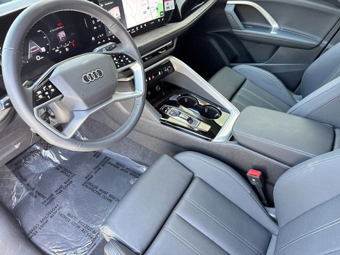 New 2025 Audi Q5 Premium Plus AWD/4WD image 7