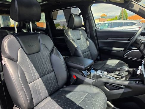 Certified 2025 Kia Telluride SX Prestige X-Pro AWD/4WD image 20