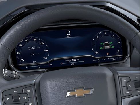 New 2026 Chevrolet Silverado 1500 LT RWD image 18