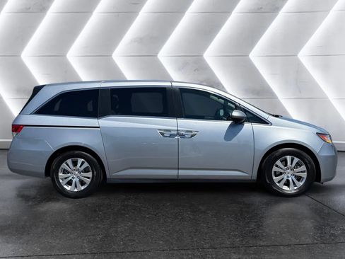 Used 2017 Honda Odyssey EX-L image 6