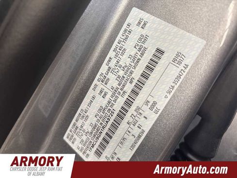 Used 2024 Ford Escape Active image 40