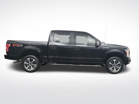 Used 2019 Ford F150 XL w/ Equipment Group 101A Mid image 4
