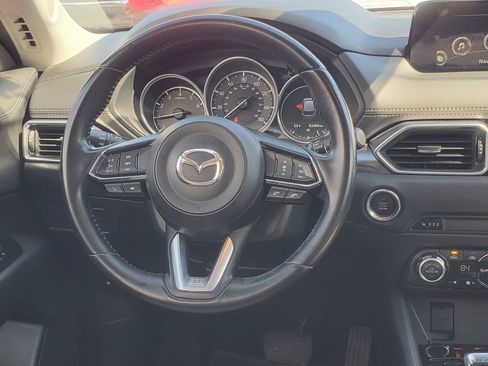 Used 2018 MAZDA CX-5 Touring FWD image 29