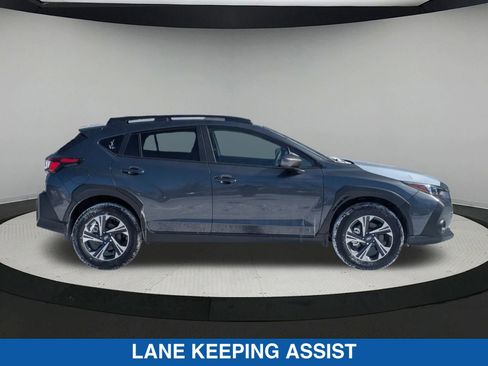Certified 2025 Subaru Crosstrek 2.0i Premium image 2