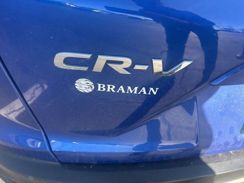 Used 2020 Honda CR-V EX image 17