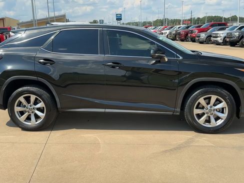 Used 2019 Lexus RX 350 FWD w/ Accessory Package image 2