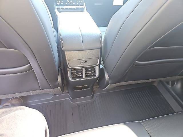 New 2026 GMC Terrain Elevation w/ Elevation Premium Package AWD/4WD image 21