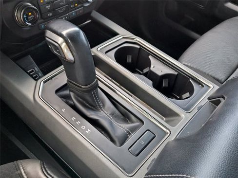 Used 2020 Ford F150 Raptor w/ Equipment Group 802A Luxury AWD/4WD image 60