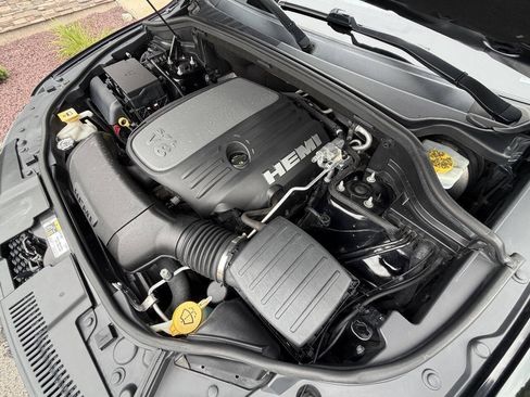 Used 2019 Dodge Durango R/T AWD/4WD image 12