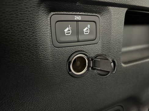 Used 2025 Kia Telluride S image 43