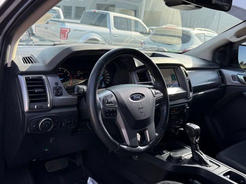 Used 2021 Ford Ranger XLT w/ Equipment Group 301A Mid AWD/4WD image 5