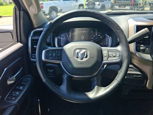 Used 2024 RAM 2500 Laramie w/ Safety Group AWD/4WD image 19