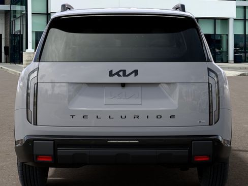 New 2027 Kia Telluride EX X-Line AWD/4WD image 14