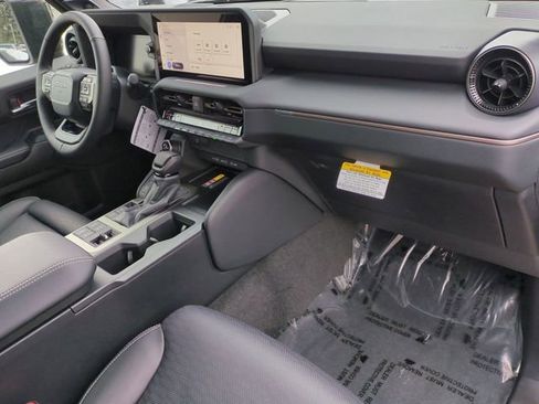 New 2026 Toyota Land Cruiser image 30