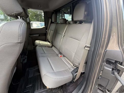 Used 2015 Ford F150 XLT w/ Equipment Group 302A Luxury AWD/4WD image 13