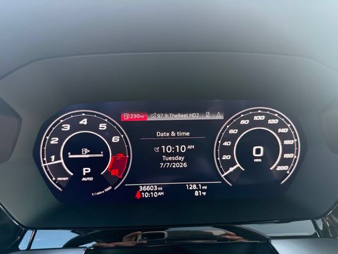 Used 2022 Audi RS 3 AWD/4WD image 23