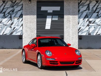Used 2005 Porsche 911 Carrera