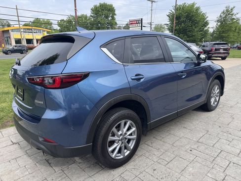 Used 2023 MAZDA CX-5 AWD 2.5 S image 12