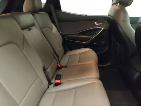 Used 2018 Hyundai Santa Fe Sport AWD/4WD image 19