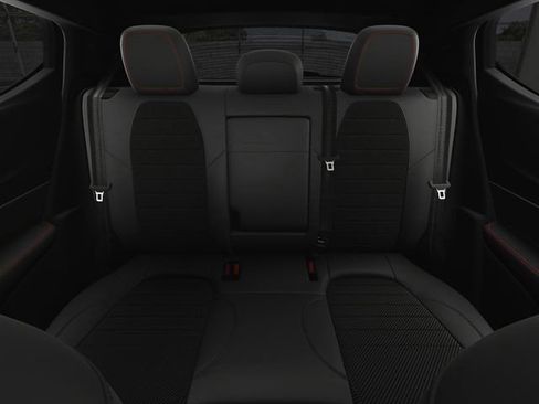 New 2024 Dodge Hornet R/T w/ R/T Blacktop Package AWD/4WD image 19