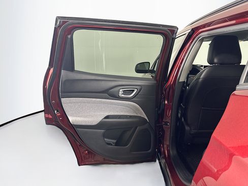 Used 2022 Jeep Compass Latitude w/ Convenience Group image 25