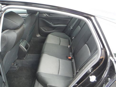 Used 2022 Honda Accord LX image 24