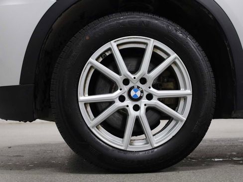 Used 2014 BMW X3 xDrive35i AWD/4WD image 37