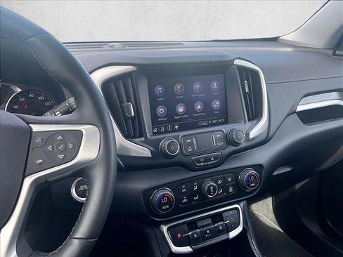 Used 2023 GMC Terrain SLT FWD image 8