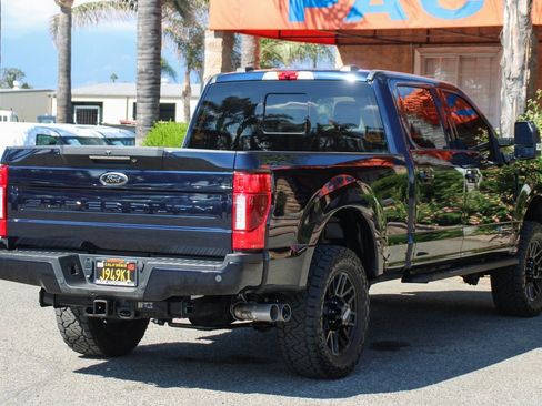 Used 2021 Ford F250 Lariat image 10