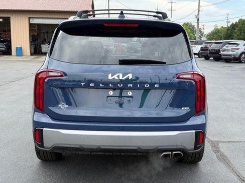 Used 2025 Kia Telluride S AWD/4WD image 7