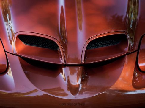 Used 2002 Pontiac Firebird Trans Am RWD image 65