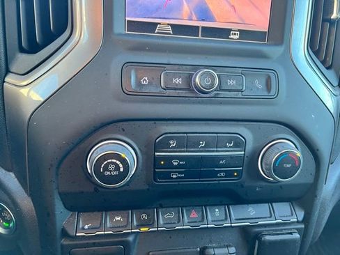 Used 2023 Chevrolet Silverado 1500 Custom Trail Boss image 18