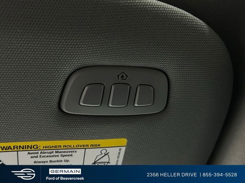 New 2026 Ford F250 Lariat w/ Lariat Ultimate Package image 25