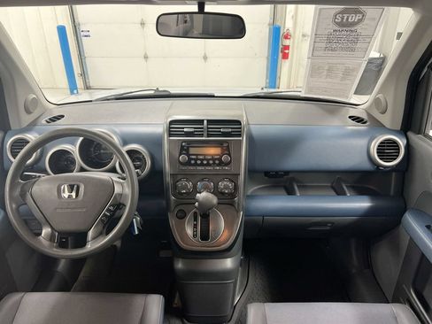 Used 2003 Honda Element EX image 10