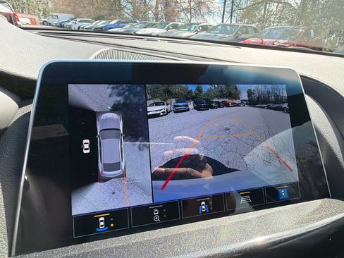 Used 2024 Cadillac CT5 Premium Luxury w/ Platinum Package image 28