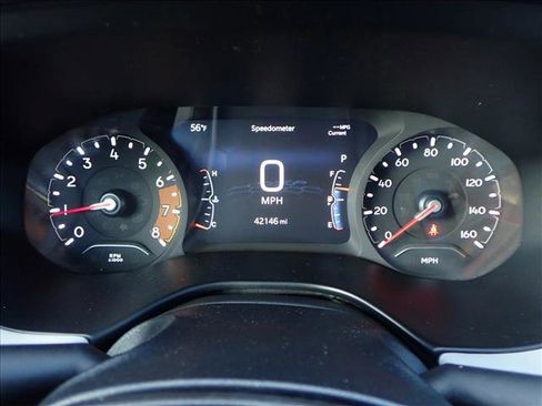 Used 2022 Jeep Compass Limited w/ Sun and Sound Group image 25