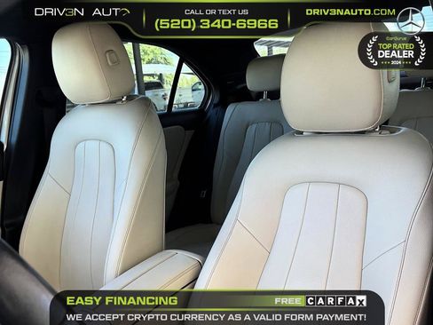 Used 2019 Mercedes-Benz A 220 image 10
