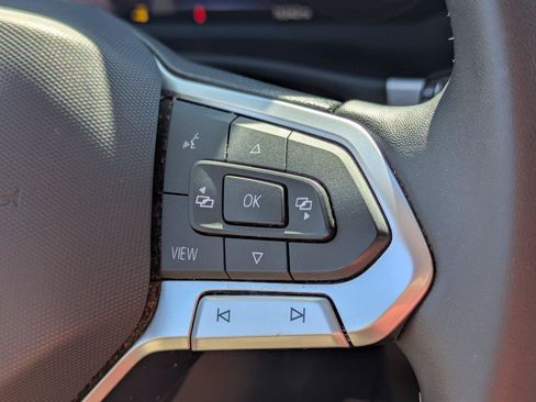 Used 2022 Volkswagen Atlas SE AWD/4WD image 14